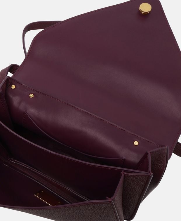 Bottega Veneta Leather cross body bag