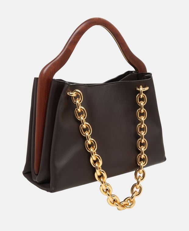 Bottega Veneta Leather handbag