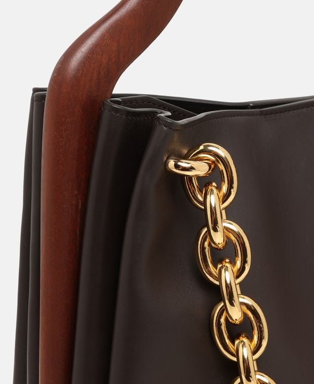 Bottega Veneta Leather handbag