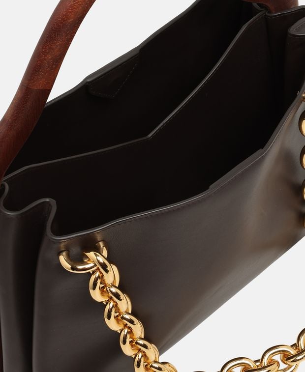 Bottega Veneta Leather handbag
