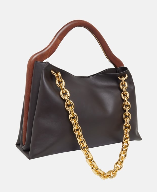 Bottega Veneta Leather handbag