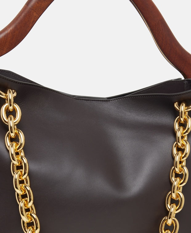 Bottega Veneta Leather handbag