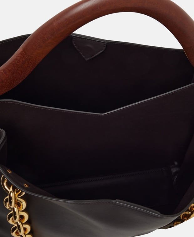 Bottega Veneta Leather handbag
