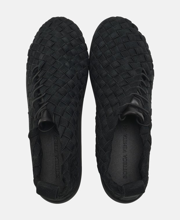 Bottega Veneta Slip-on sneakers
