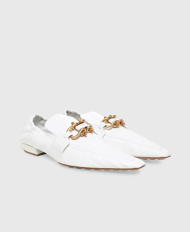Bottega Veneta Loafers