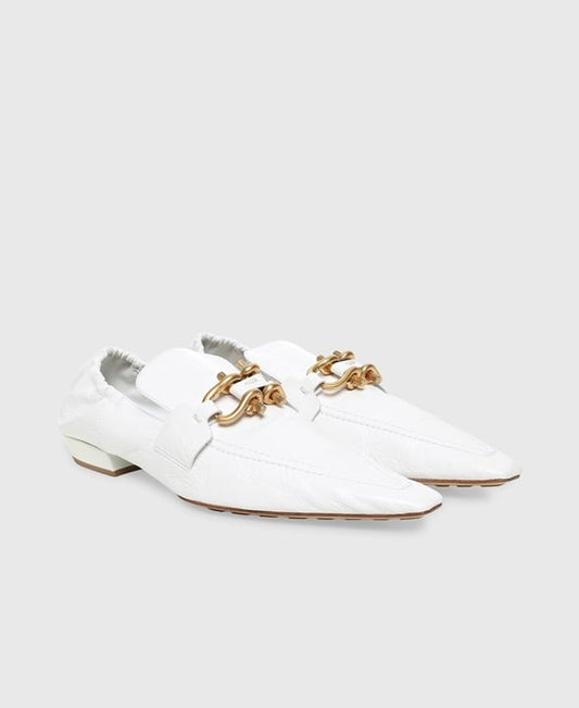Bottega Veneta Loafers