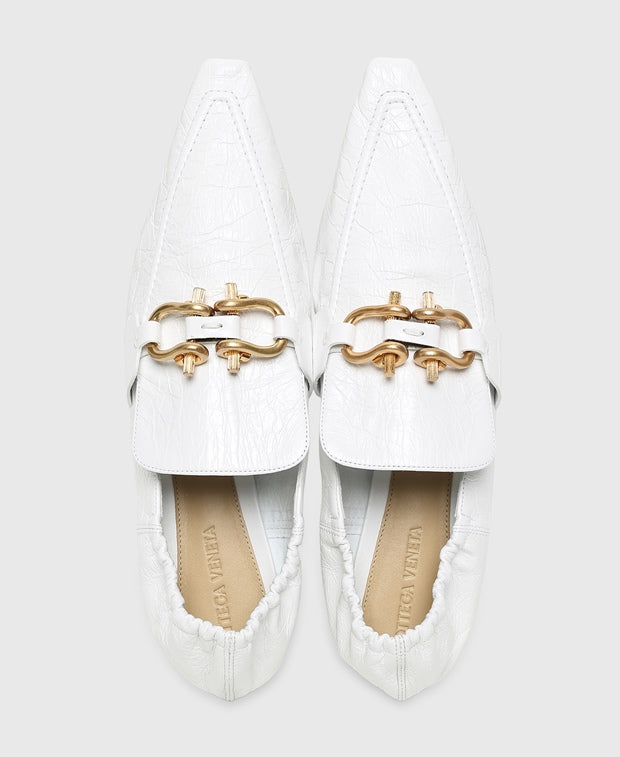 Bottega Veneta Loafers