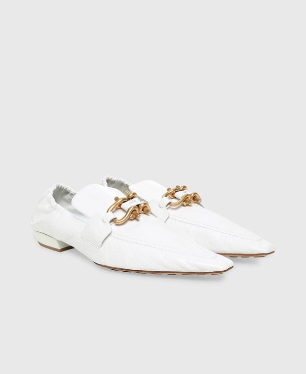 Bottega Veneta Loafers
