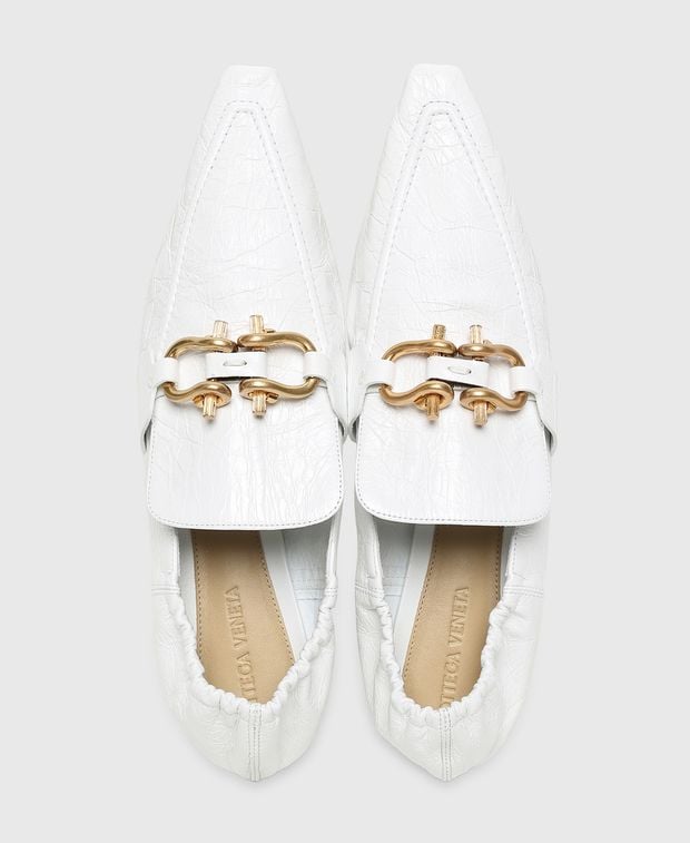 Bottega Veneta Loafers