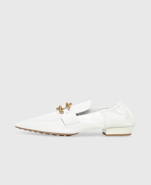 Bottega Veneta Loafers