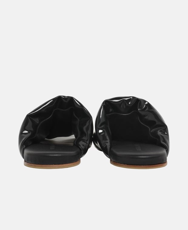 Bottega Veneta Mules