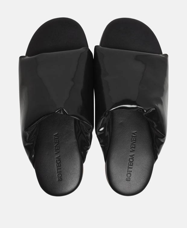 Bottega Veneta Mules
