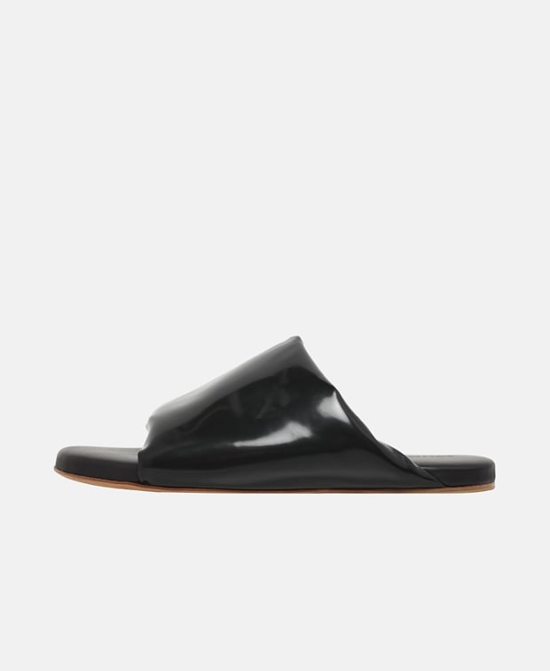 Bottega Veneta Mules