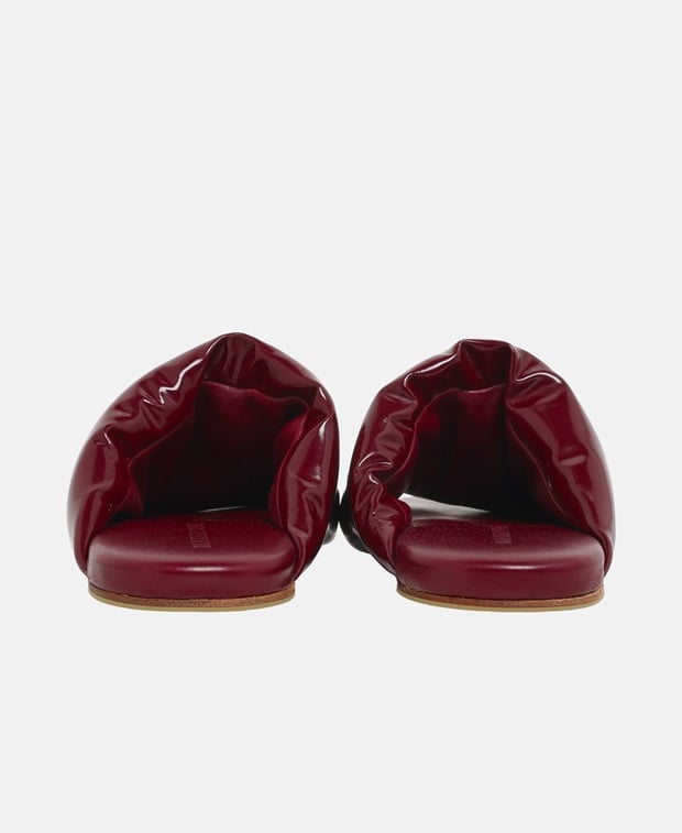 Bottega Veneta Mules