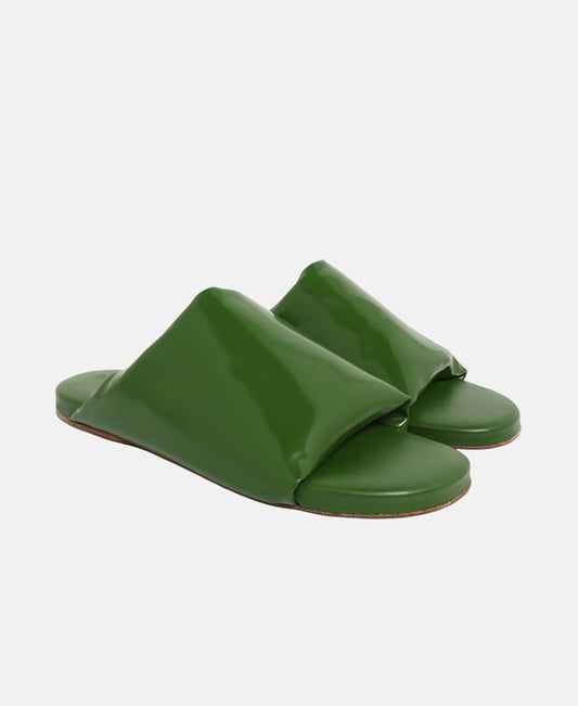 Bottega Veneta Mules