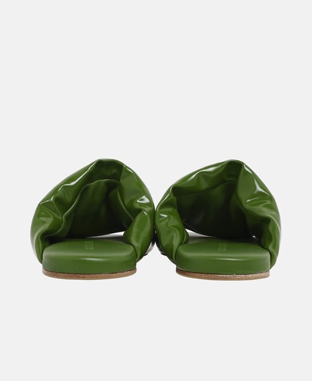 Bottega Veneta Mules