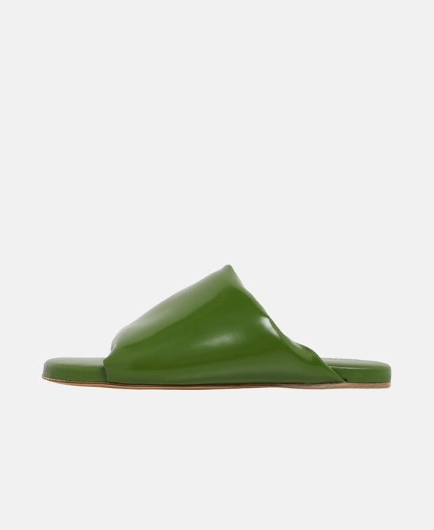 Bottega Veneta Mules