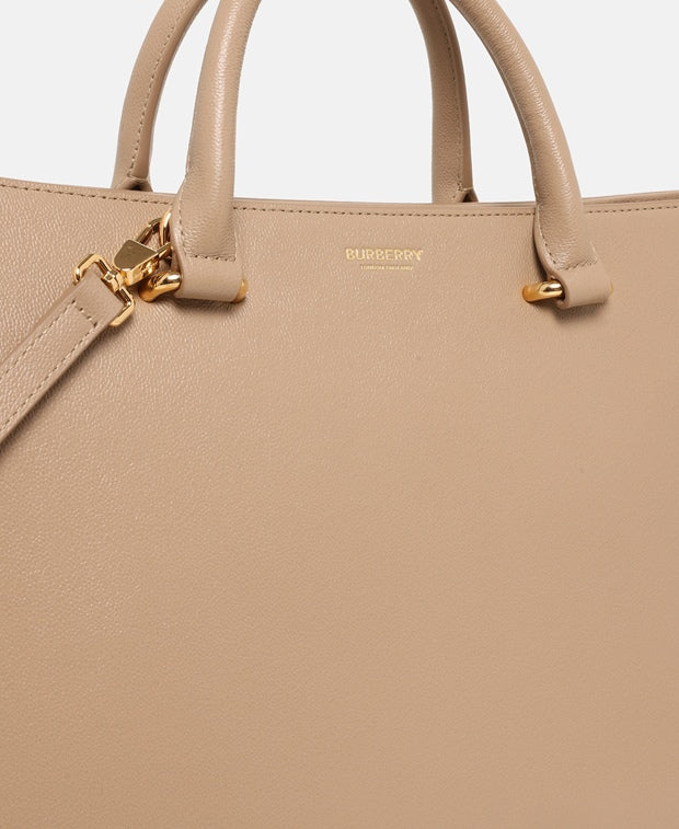 Burberry Leather handbag