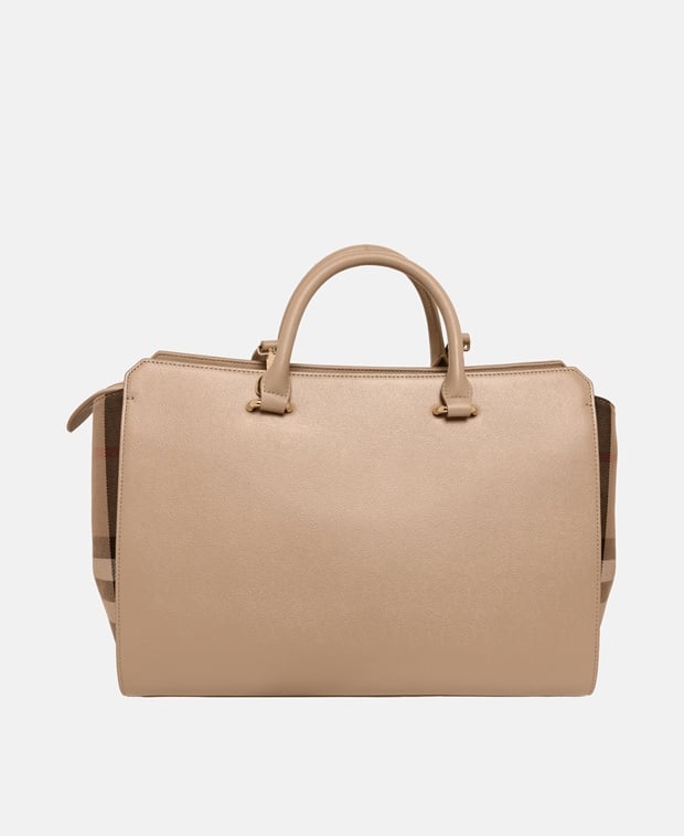 Burberry Leather handbag