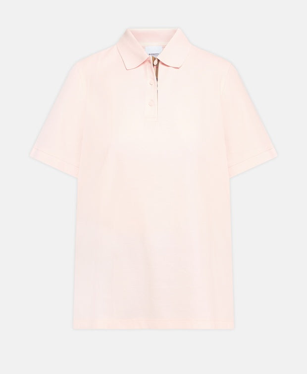 Burberry Polo shirt Pink