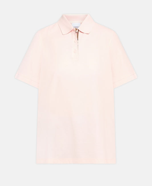 Burberry Polo shirt Pink