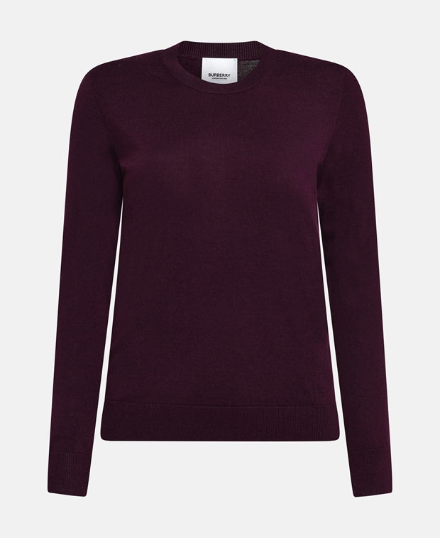 Burberry Wool jumper