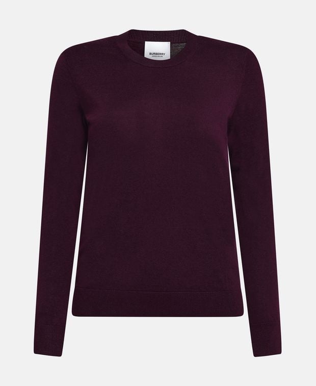 Burberry Wool pullover