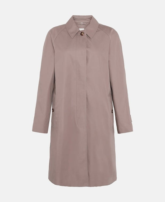 Burberry Coat Dun