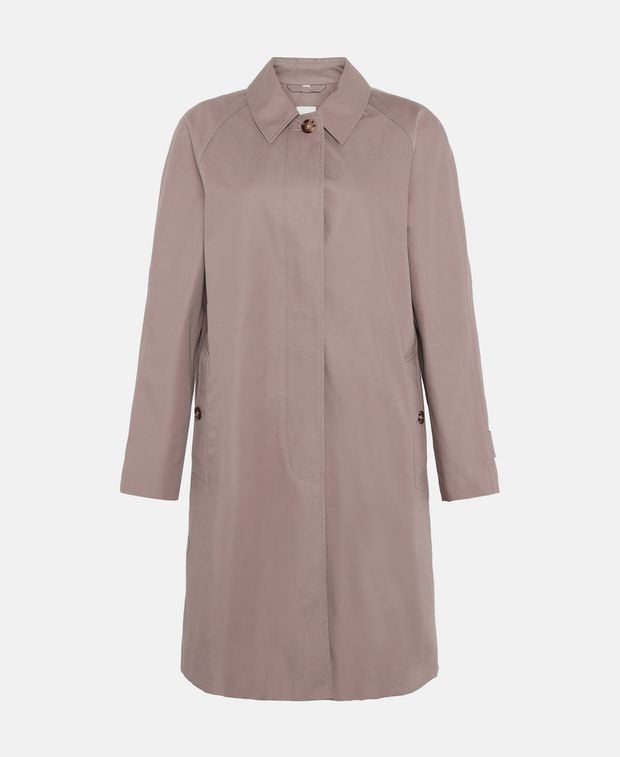 Burberry Coat