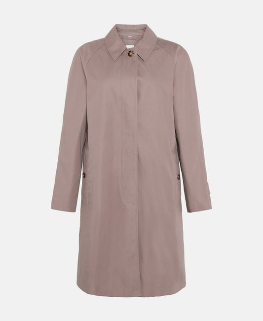 Burberry Coat
