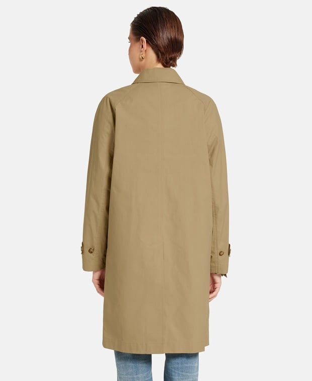 Burberry Trench coat Tan