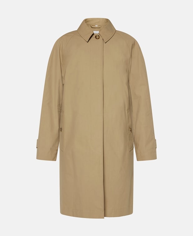 Burberry Trench coat Tan