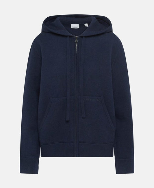 Burberry Cashmere hoodie