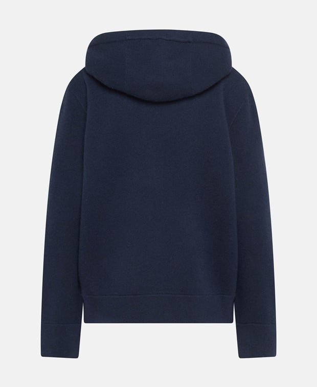 Burberry Cashmere hoodie