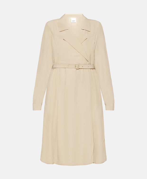 Burberry Coat dress