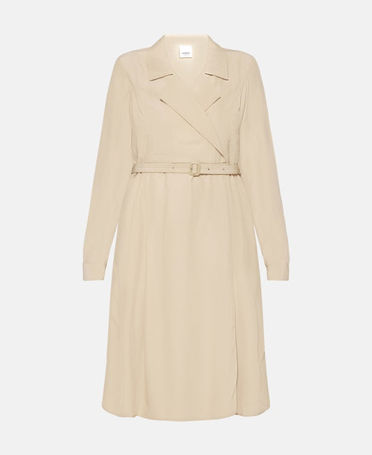 Burberry Coat dress