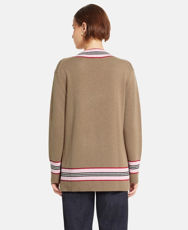Burberry Cashmere pullover