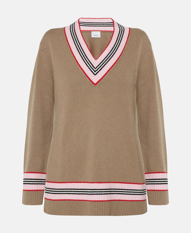 Burberry Cashmere pullover