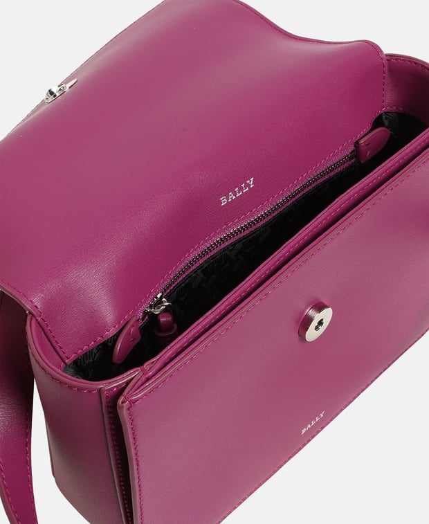 Bally Cross-body bag Magenta