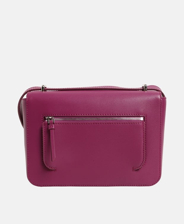 Bally Cross-body bag Magenta