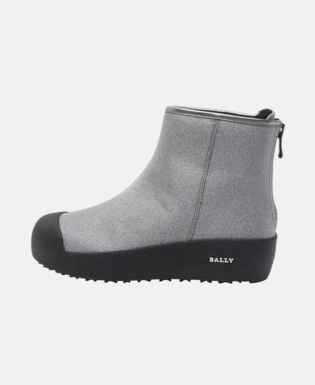 Bally Wellington boots Guard 2