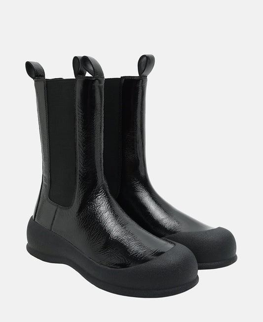 Bally Calf boots clayson