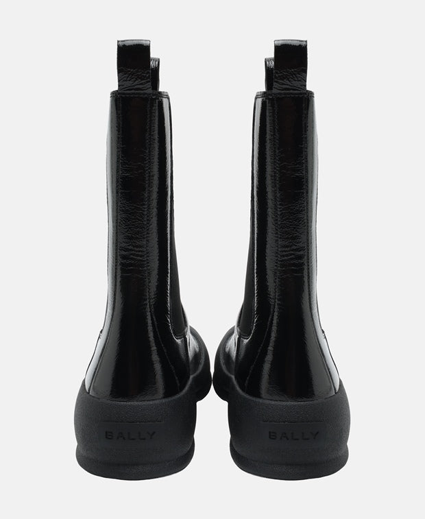 Bally Calf boots clayson