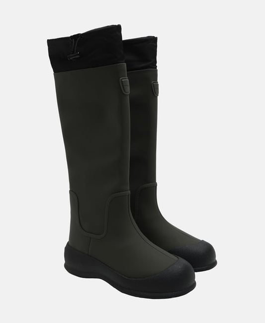 Bally Clover Boots Black