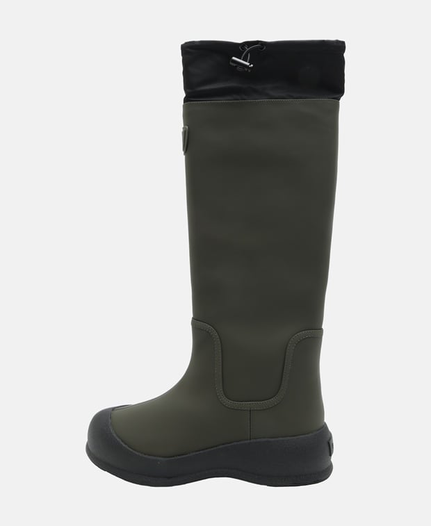 Bally Clover Boots Black