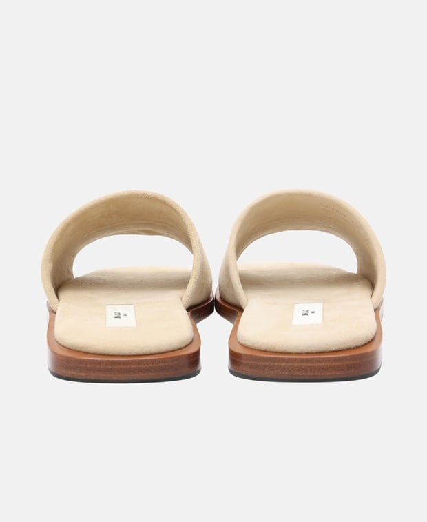 Bally Mules Sabian