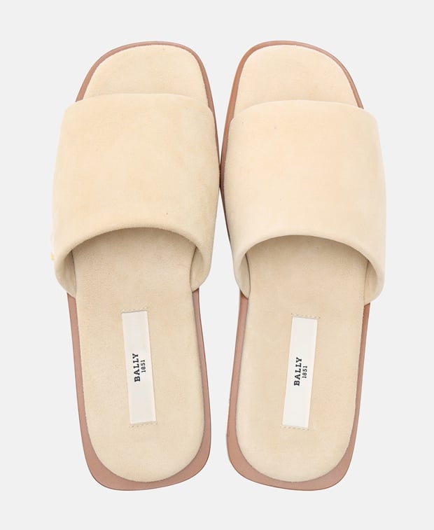 Bally Mules Sabian