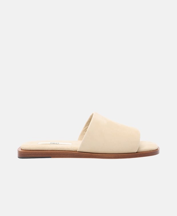 Bally Mules Sabian