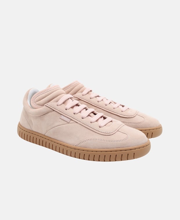 Bally Parrel Sneakers Light Orange