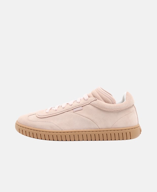 Bally Parrel Sneakers Light Orange